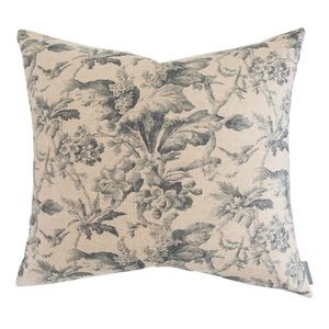 Mcgee and Co. Flint Pillow Cover